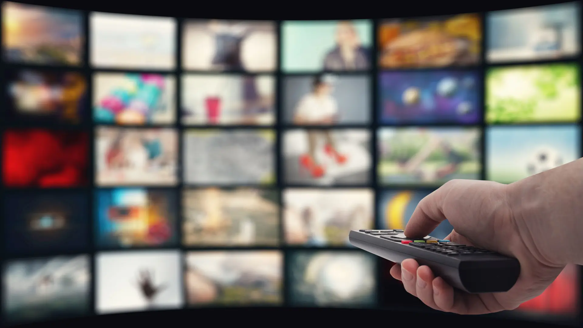APP IPTV