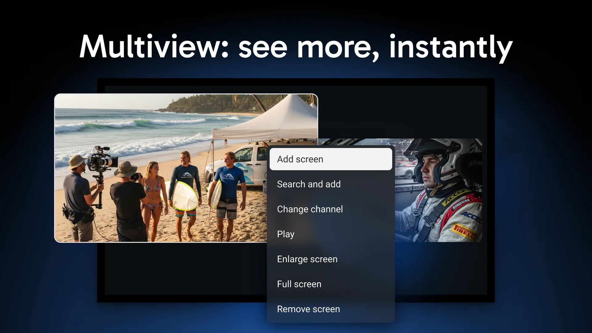TiviMate IPTV