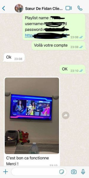 REVIEWS IPTV SUISSE